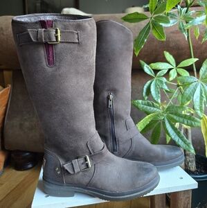Ugg Thomsen Stout Riding Boots